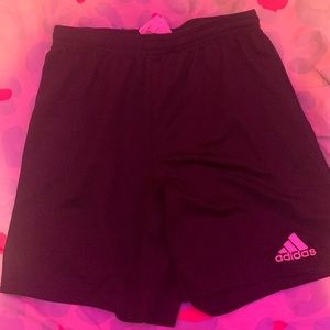 I’m selling Adidas shorts